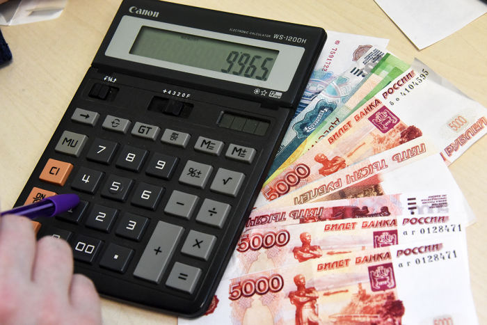 Предприниматели Забайкалья смогут пересчитать свои займы во время локдауна – Бардалеев