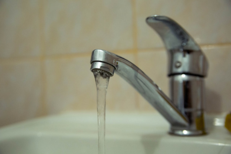 Холодную воду 21 июля отключат в домах центра Читы и в Сосновом бору