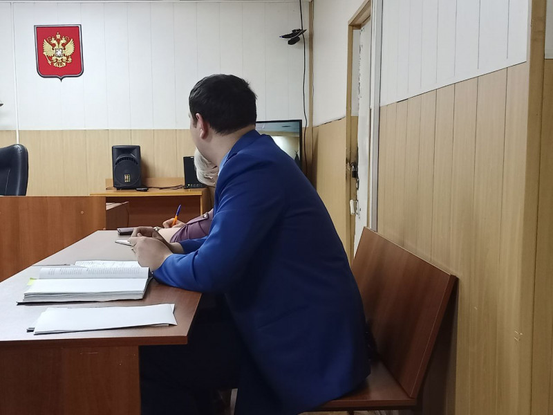 Директору ДМРСУ Котову запросили 6 лет колонии за взятку