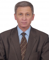 Вячеслав Чащин, фото с сайта заксобрания Забайкалья